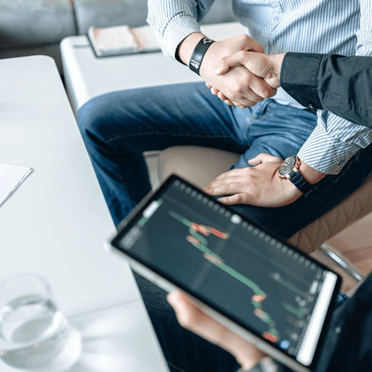 Zeltix AI - Et team av eksperter på kryptovaluta